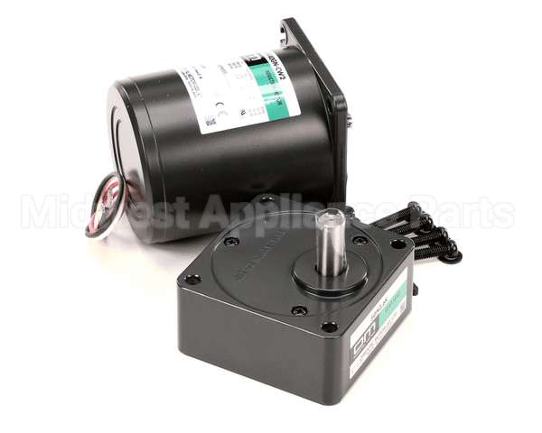 IC558910155 Carpigiani Gearmotor Oriental 51K40Gncw2E