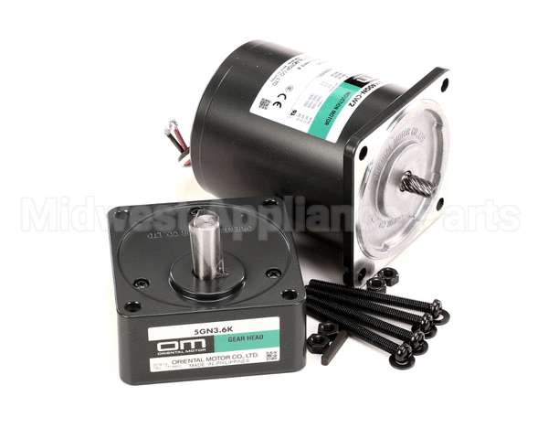 IC558910155 Carpigiani Gearmotor Oriental 51K40Gncw2E