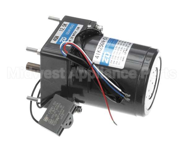 IC558910162 Carpigiani Gearm. Zd 4Ik25Gncp4Gn125K 2