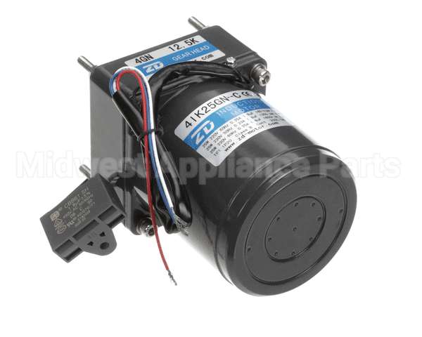 IC558910162 Carpigiani Gearm. Zd 4Ik25Gncp4Gn125K 2