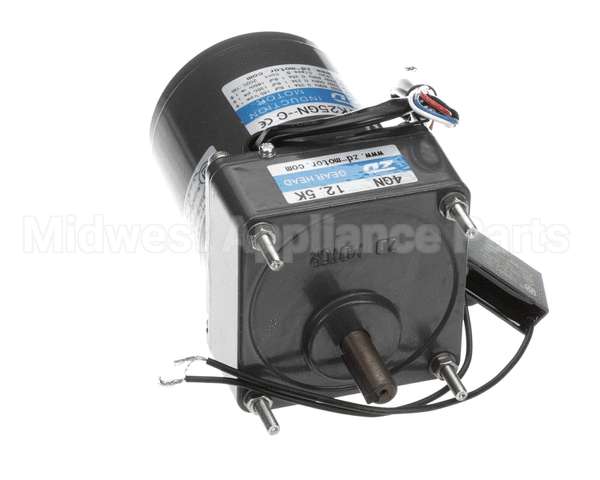 IC558910162 Carpigiani Gearm. Zd 4Ik25Gncp4Gn125K 2