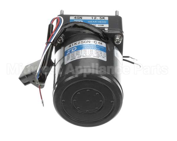 IC558910162 Carpigiani Gearm. Zd 4Ik25Gncp4Gn125K 2