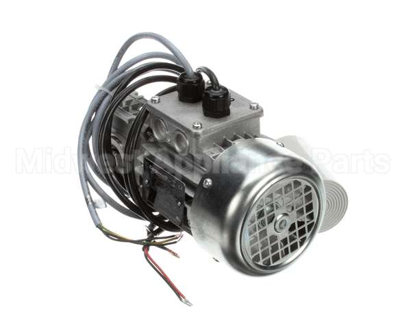 IC558910270 Carpigiani Gearmotor Cm026 1: 7,5 Right 2