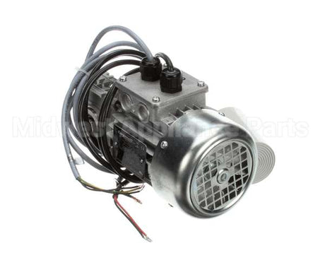 IC558910270 Carpigiani Gearmotor Cm026 1: 7,5 Right 2