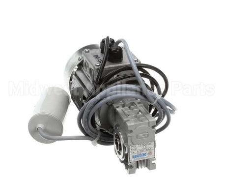 IC558910270 Carpigiani Gearmotor Cm026 1: 7,5 Right 2