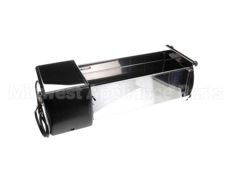 IC570400103 Carpigiani Blender B100 115V 60Hz 1Ph