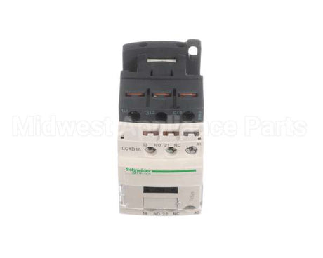 IC571-000848 Carpigiani Contactor Schneider Lc1