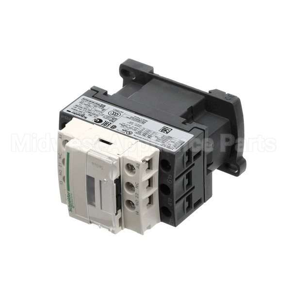 IC571100172 Compatible Carpigiani Contactor Schneider Lc1 D12 B7