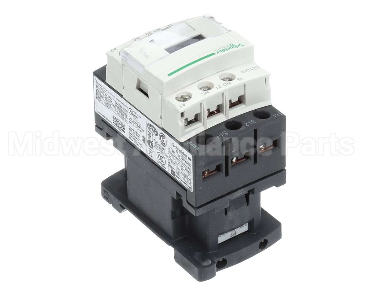 IC571100173 Carpigiani Contactor Abb A12-30-10-80