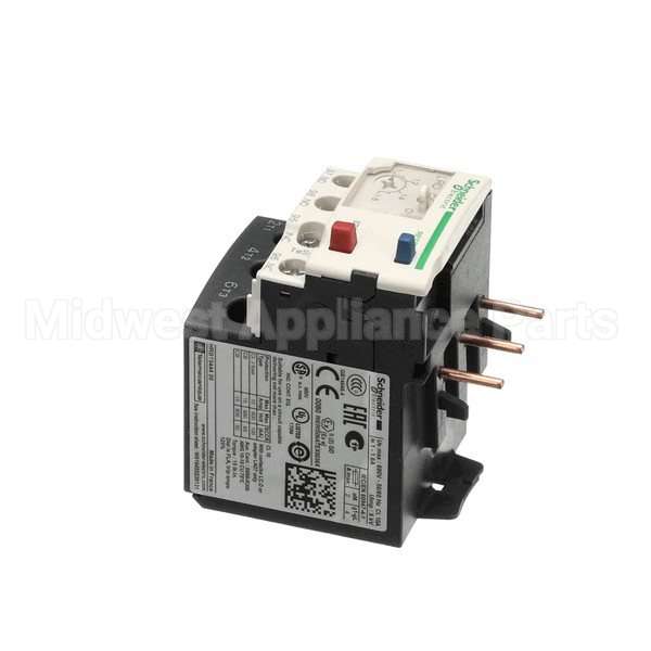 IC571200172 Compatible Carpigiani Thermal Relay Lrd 06 (1, 01, 6)