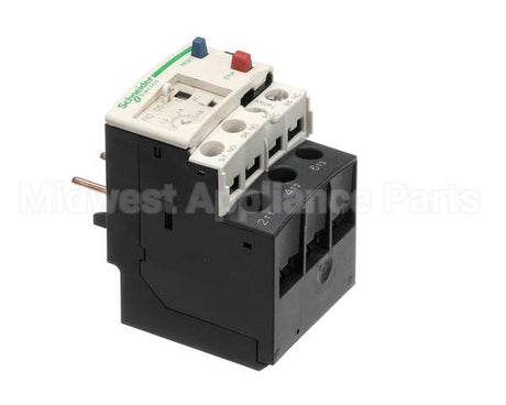 IC571200172 Carpigiani Thermal Relay Lrd 06 (1,01,6)