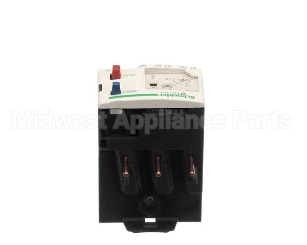 IC571200172 Carpigiani Thermal Relay Lrd 06 (1,01,6)