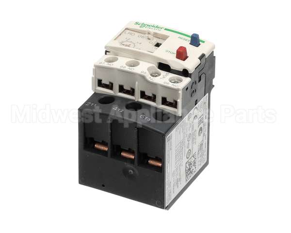 IC571200172 Carpigiani Thermal Relay Lrd 06 (1,01,6)