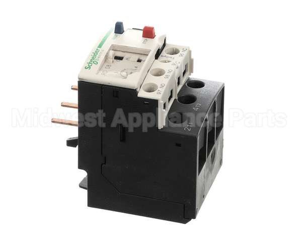 IC571200174 Carpigiani Relay Thermal Shake Side