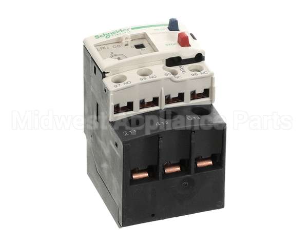 IC571200174 Carpigiani Relay Thermal Shake Side