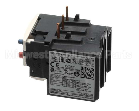IC571200175 Carpigiani Thermal Relay Lrd 10 (4,06,0)