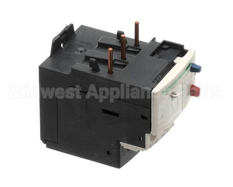 IC571200175 Carpigiani Thermal Relay Lrd 10 (4,06,0)