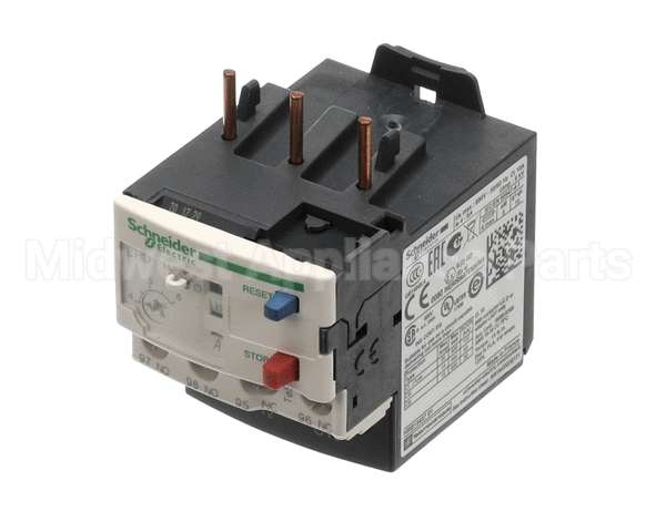 IC571200175 Carpigiani Thermal Relay Lrd 10 (4,06,0)
