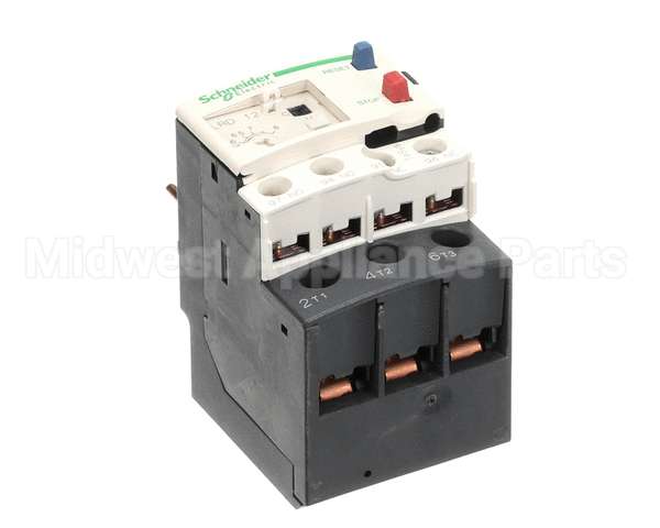 IC571200176 Carpigiani Thermal Relay Lrd 12 (5580)