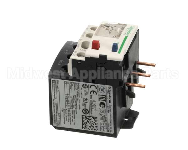 IC571200177 Carpigiani Thermal Relay Lrd 14 (7,010)