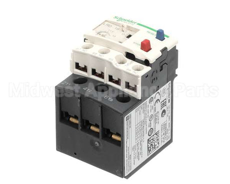 IC571200178 Carpigiani Thermal Relay Lrd 16 (9,013,0)