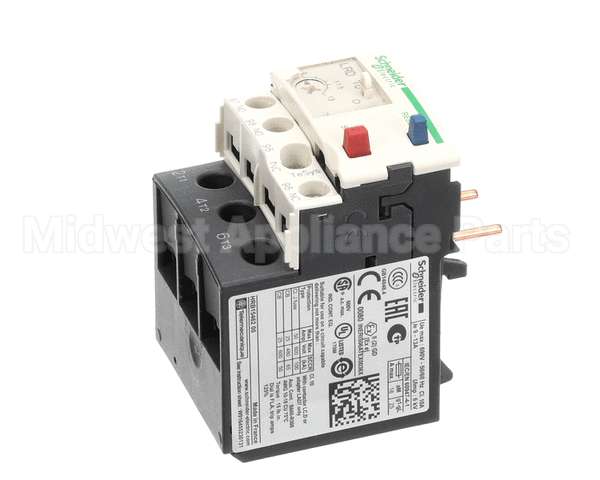 IC571200178 Carpigiani Thermal Relay Lrd 16 (9,013,0)