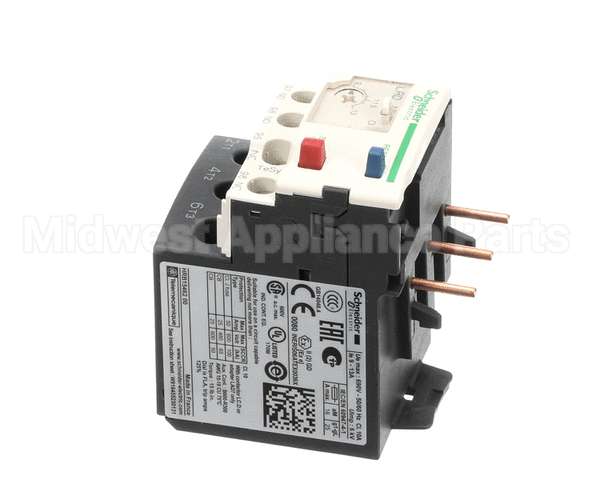 IC571200178 Carpigiani Thermal Relay Lrd 16 (9,013,0)