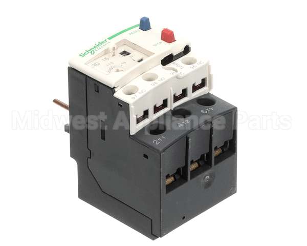 IC571200178 Carpigiani Thermal Relay Lrd 16 (9,013,0)