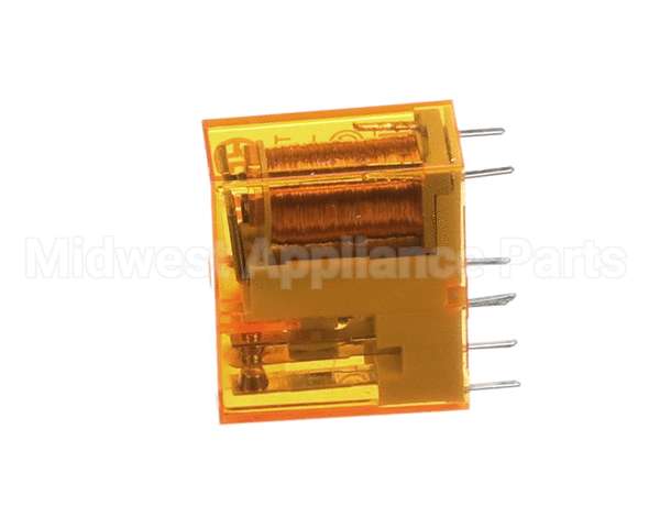 IC571200548 Carpigiani Relay Finder 40.52 24V Ac