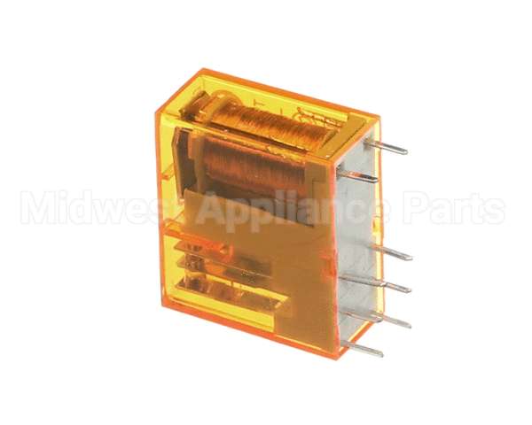 IC571200548 Carpigiani Relay Finder 40.52 24V Ac
