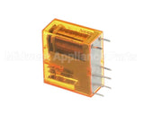 IC571200548 Carpigiani Relay Finder 40.52 24V Ac