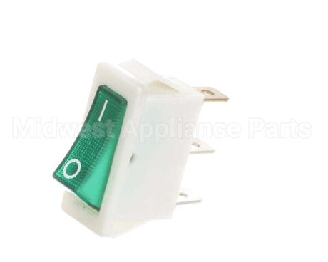 IC572100101 Carpigiani Switch 8106/1 16A 250V B/V1684