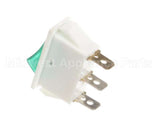 IC572100101 Carpigiani Switch 8106/1 16A 250V B/V1684