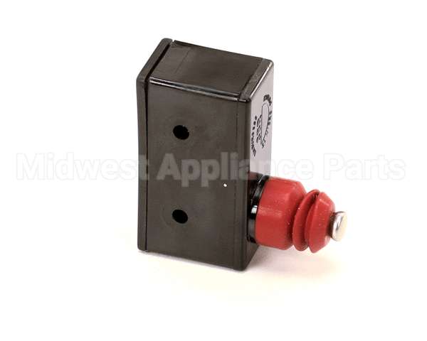 IC572300103 Carpigiani Microswitch-Burgess 3Brb