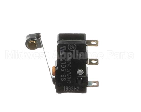 IC572300117 Carpigiani Microswitchomron Ss5Gl2