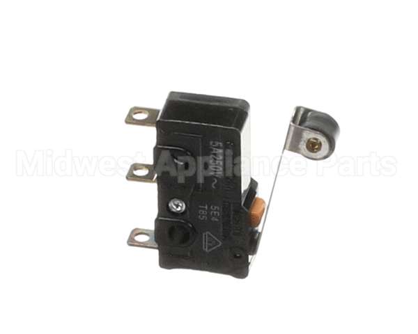 IC572300117 Carpigiani Microswitchomron Ss5Gl2