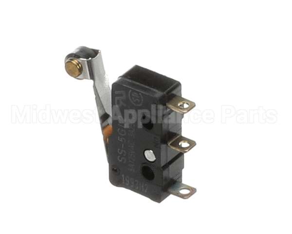 IC572300117 Carpigiani Microswitchomron Ss5Gl2