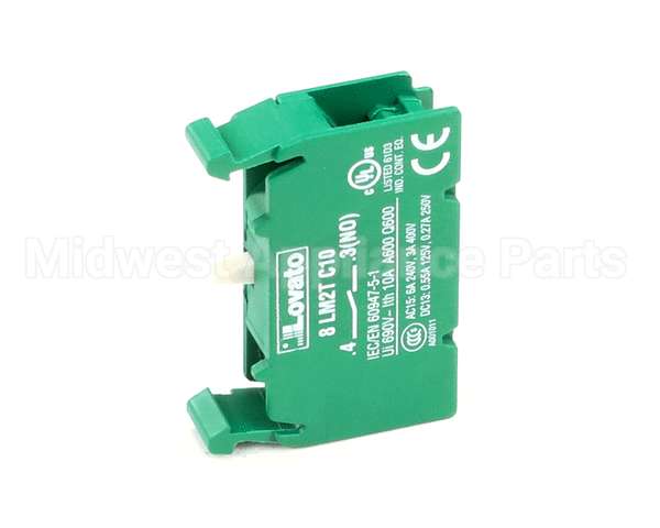 IC572700101 Carpigiani Push-Button Switch Lovato With