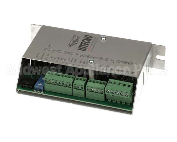IC573-001013 Carpigiani Driver Intecno Bld07-It