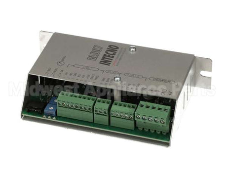 IC573-001013 Carpigiani Driver Intecno Bld07-It