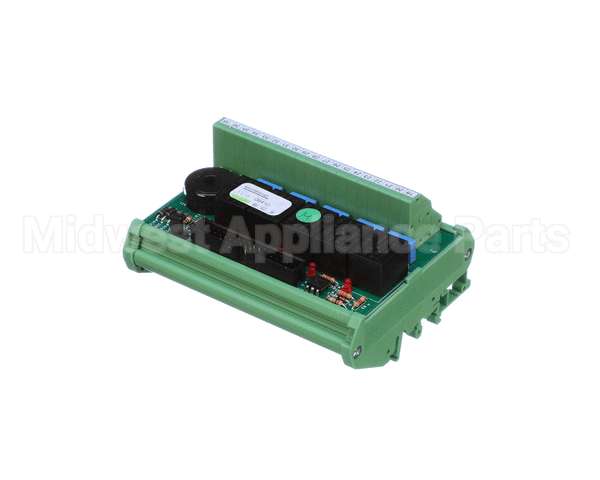 IC573800145 Carpigiani Electronic Board-5 Relaybeep M