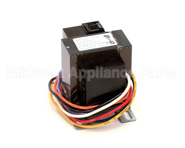 IC574100325 Carpigiani Transformer 1 75Va Ta-1-81142