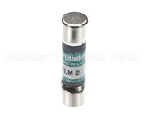 IC576200225 Carpigiani Fuse 2A 250V Ir10000A Ulcsa