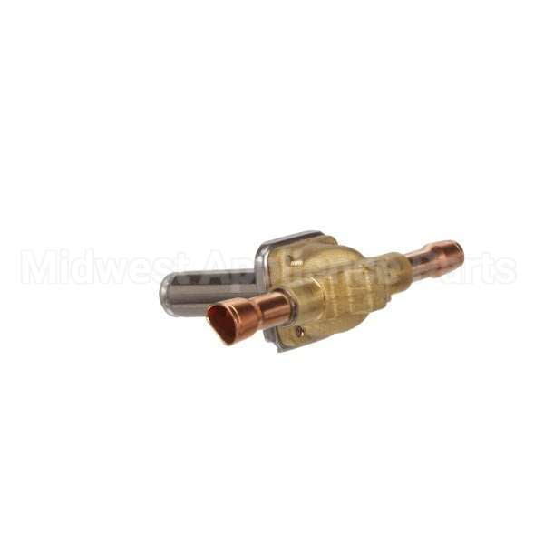 IC581-001072 Compatible Carpigiani Body Valve Sol. Danfoss Ev
