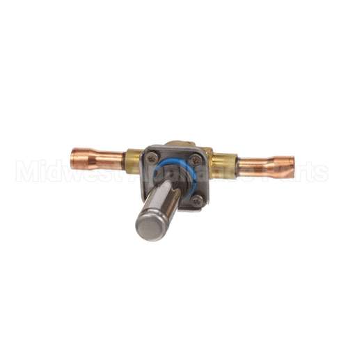 IC581-001072 Carpigiani Body Valve Sol. Danfoss Ev