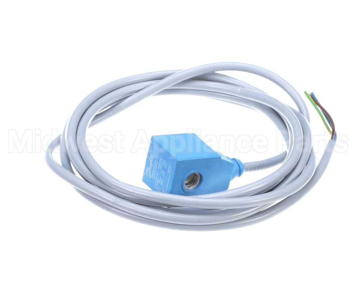 IC581-001643 Carpigiani Coil-Danfoss Evul 24V-50/60