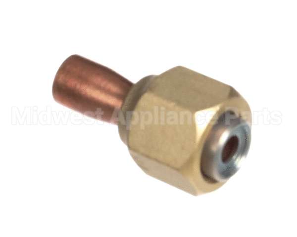 IC581110003 Carpigiani Adaptersolder 10Mm 0682067