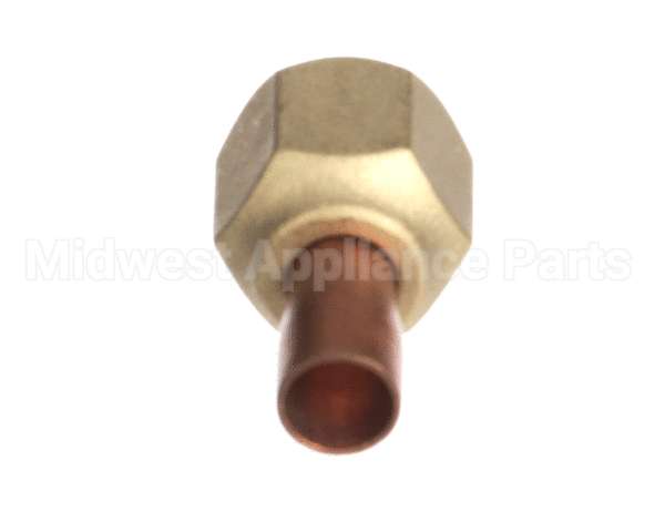 IC581110003 Carpigiani Adaptersolder 10Mm 0682067