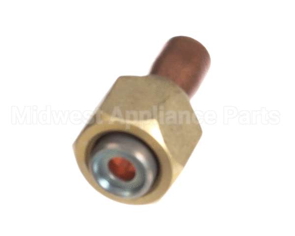 IC581110003 Carpigiani Adaptersolder 10Mm 0682067