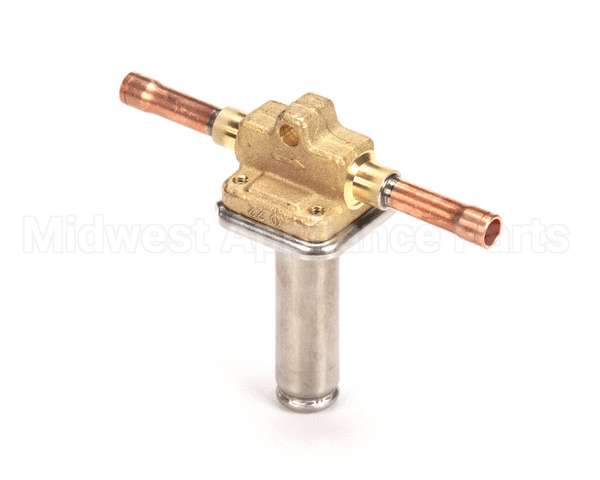 IC581200820 Carpigiani Body Valve Solenoid Danfoss Ev